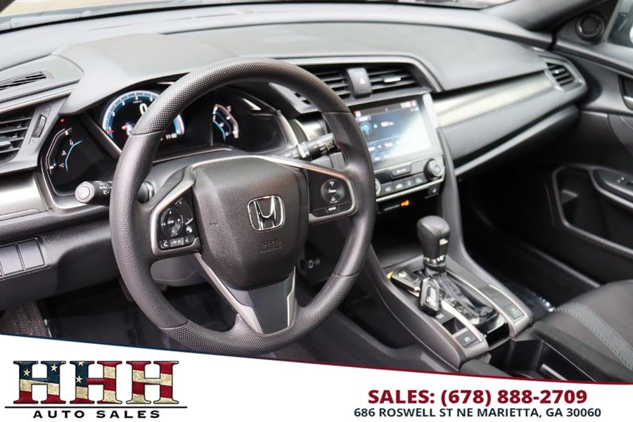2018 Honda Civic EX, available for sale in Marietta, Georgia | HHH Auto Sales LLC. Marietta, Georgia 2018 Honda Civic EX, available for sale in Marietta, Georgia | HHH Auto Sales LLC. Marietta, Georgia