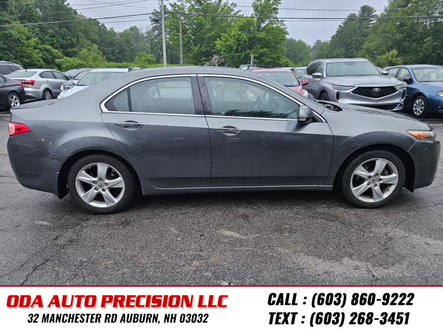 2009 Acura TSX 4dr Sdn Auto Tech Pkg, available for sale in Auburn, New Hampshire | ODA Auto Precision LLC. Auburn, New Hampshire 2009 Acura TSX 4dr Sdn Auto Tech Pkg, available for sale in Auburn, New Hampshire | ODA Auto Precision LLC. Auburn, New Hampshire