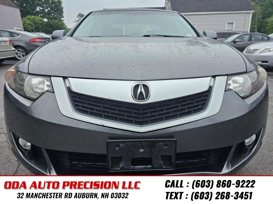 2009 Acura TSX 4dr Sdn Auto Tech Pkg, available for sale in Auburn, New Hampshire | ODA Auto Precision LLC. Auburn, New Hampshire 2009 Acura TSX 4dr Sdn Auto Tech Pkg, available for sale in Auburn, New Hampshire | ODA Auto Precision LLC. Auburn, New Hampshire