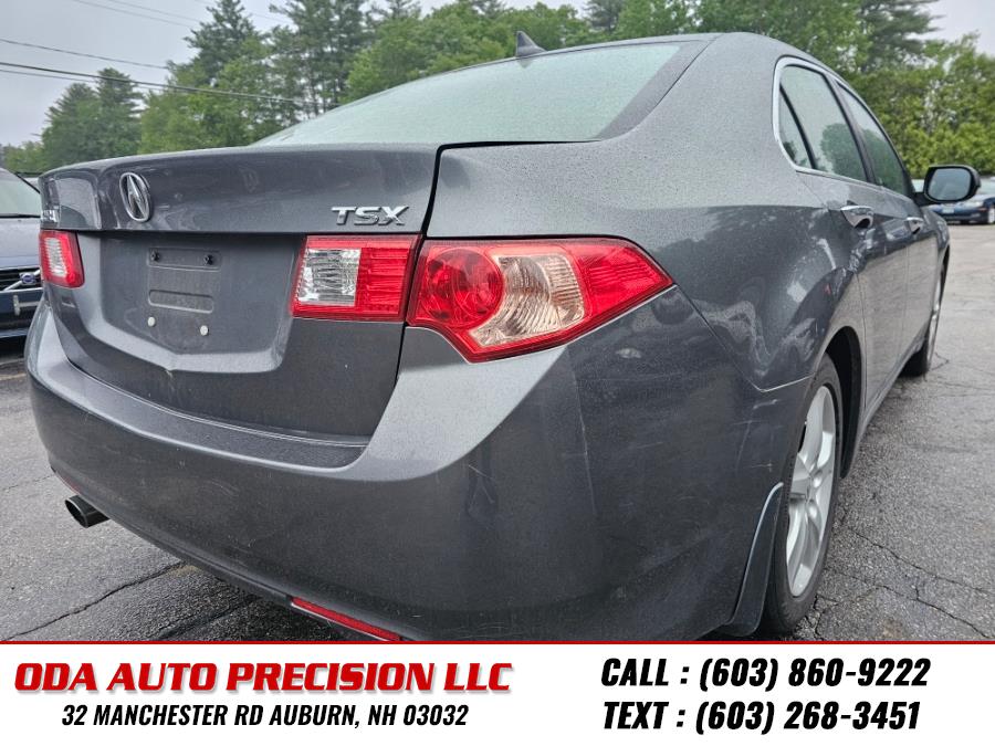 2009 Acura TSX 4dr Sdn Auto Tech Pkg, available for sale in Auburn, New Hampshire | ODA Auto Precision LLC. Auburn, New Hampshire 2009 Acura TSX 4dr Sdn Auto Tech Pkg, available for sale in Auburn, New Hampshire | ODA Auto Precision LLC. Auburn, New Hampshire