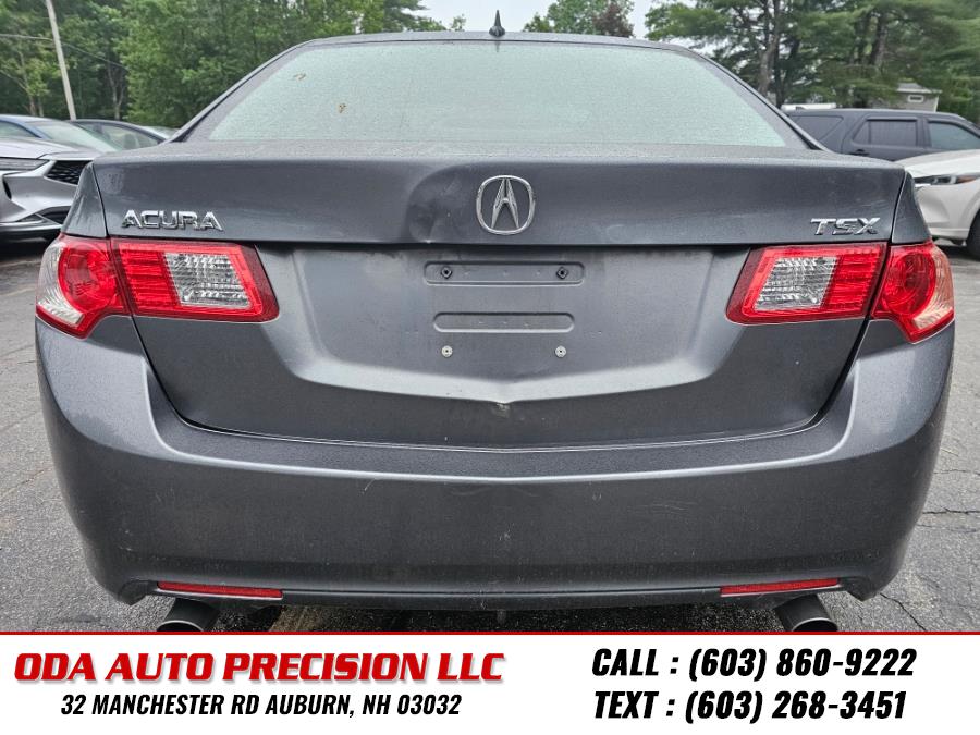 2009 Acura TSX 4dr Sdn Auto Tech Pkg, available for sale in Auburn, New Hampshire | ODA Auto Precision LLC. Auburn, New Hampshire 2009 Acura TSX 4dr Sdn Auto Tech Pkg, available for sale in Auburn, New Hampshire | ODA Auto Precision LLC. Auburn, New Hampshire