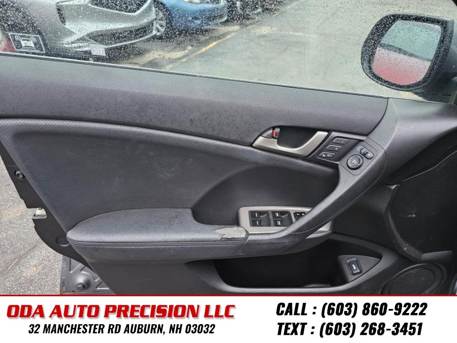 2009 Acura TSX 4dr Sdn Auto Tech Pkg, available for sale in Auburn, New Hampshire | ODA Auto Precision LLC. Auburn, New Hampshire 2009 Acura TSX 4dr Sdn Auto Tech Pkg, available for sale in Auburn, New Hampshire | ODA Auto Precision LLC. Auburn, New Hampshire