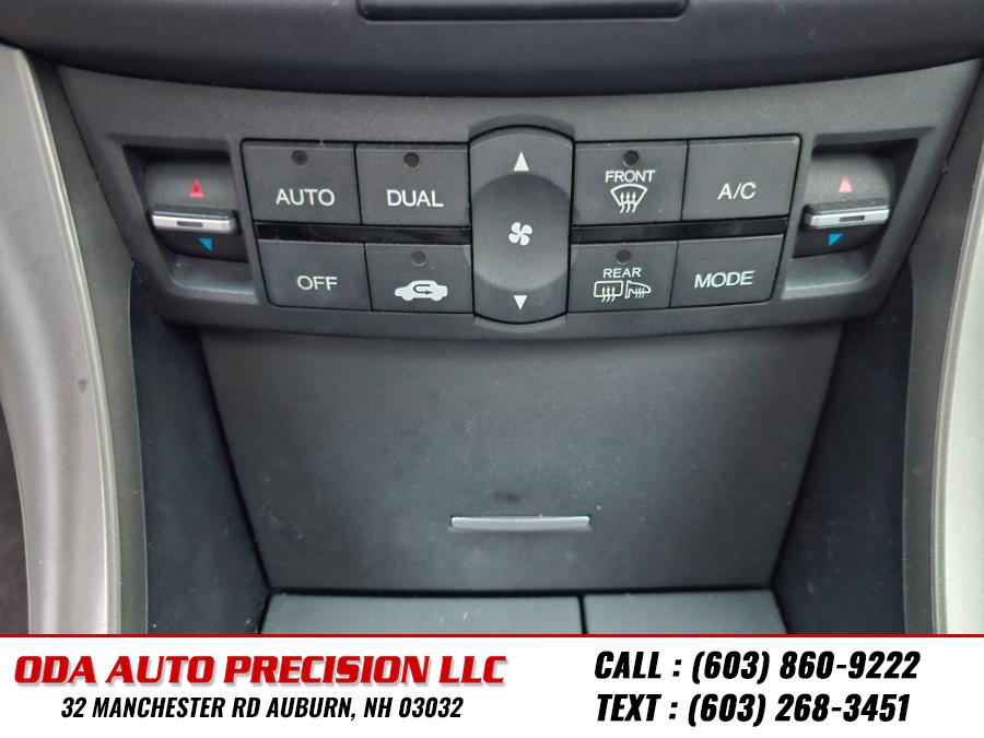 2009 Acura TSX 4dr Sdn Auto Tech Pkg, available for sale in Auburn, New Hampshire | ODA Auto Precision LLC. Auburn, New Hampshire 2009 Acura TSX 4dr Sdn Auto Tech Pkg, available for sale in Auburn, New Hampshire | ODA Auto Precision LLC. Auburn, New Hampshire