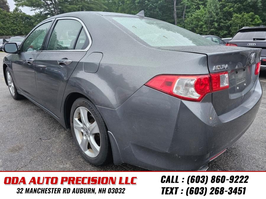 2009 Acura TSX 4dr Sdn Auto Tech Pkg, available for sale in Auburn, New Hampshire | ODA Auto Precision LLC. Auburn, New Hampshire 2009 Acura TSX 4dr Sdn Auto Tech Pkg, available for sale in Auburn, New Hampshire | ODA Auto Precision LLC. Auburn, New Hampshire