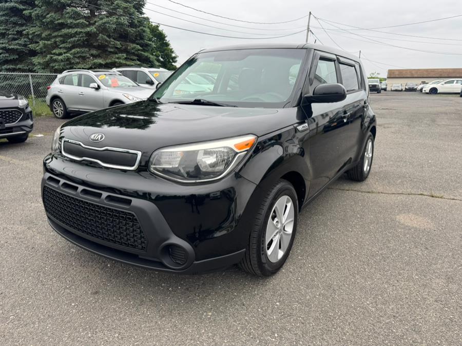 2015 Kia Soul 5dr Wgn Auto Base, available for sale in East Windsor, Connecticut | A1 Auto Sale LLC. East Windsor, Connecticut 2015 Kia Soul 5dr Wgn Auto Base, available for sale in East Windsor, Connecticut | A1 Auto Sale LLC. East Windsor, Connecticut