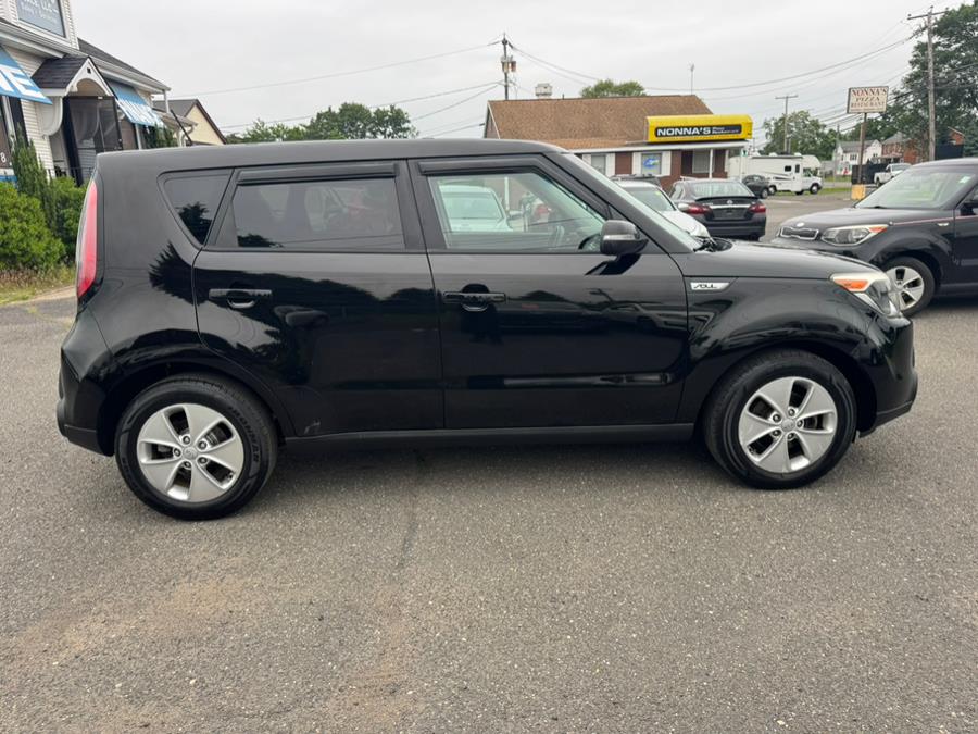 2015 Kia Soul 5dr Wgn Auto Base, available for sale in East Windsor, Connecticut | A1 Auto Sale LLC. East Windsor, Connecticut 2015 Kia Soul 5dr Wgn Auto Base, available for sale in East Windsor, Connecticut | A1 Auto Sale LLC. East Windsor, Connecticut