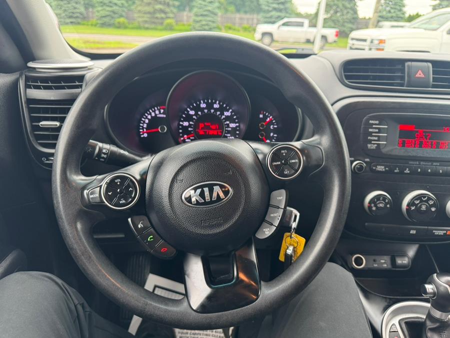 2015 Kia Soul 5dr Wgn Auto Base, available for sale in East Windsor, Connecticut | A1 Auto Sale LLC. East Windsor, Connecticut 2015 Kia Soul 5dr Wgn Auto Base, available for sale in East Windsor, Connecticut | A1 Auto Sale LLC. East Windsor, Connecticut