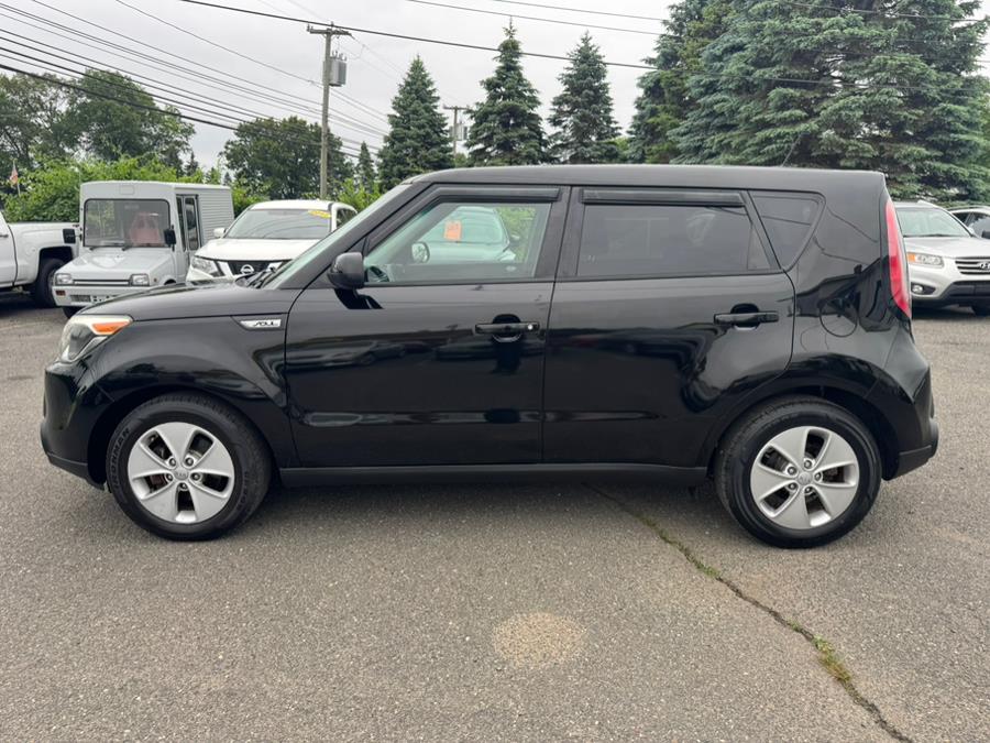 2015 Kia Soul 5dr Wgn Auto Base, available for sale in East Windsor, Connecticut | A1 Auto Sale LLC. East Windsor, Connecticut 2015 Kia Soul 5dr Wgn Auto Base, available for sale in East Windsor, Connecticut | A1 Auto Sale LLC. East Windsor, Connecticut
