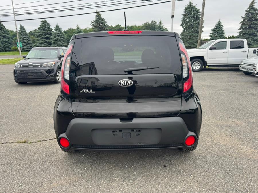 2015 Kia Soul 5dr Wgn Auto Base, available for sale in East Windsor, Connecticut | A1 Auto Sale LLC. East Windsor, Connecticut 2015 Kia Soul 5dr Wgn Auto Base, available for sale in East Windsor, Connecticut | A1 Auto Sale LLC. East Windsor, Connecticut