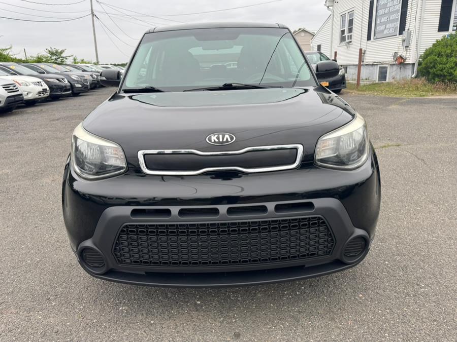 2015 Kia Soul 5dr Wgn Auto Base, available for sale in East Windsor, Connecticut | A1 Auto Sale LLC. East Windsor, Connecticut 2015 Kia Soul 5dr Wgn Auto Base, available for sale in East Windsor, Connecticut | A1 Auto Sale LLC. East Windsor, Connecticut