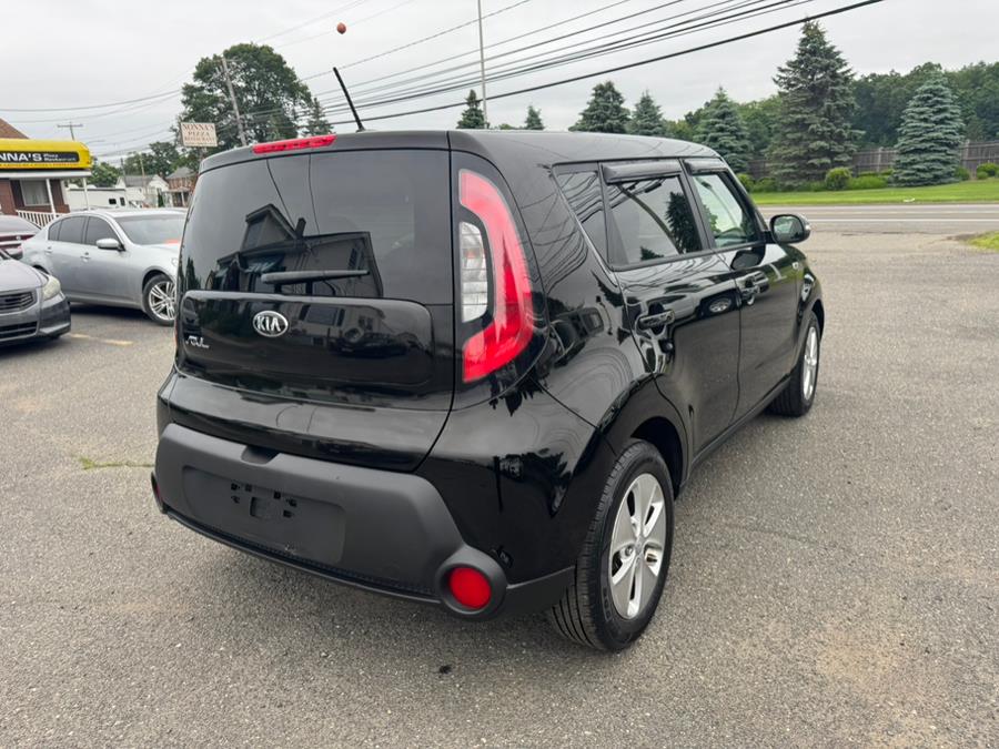 2015 Kia Soul 5dr Wgn Auto Base, available for sale in East Windsor, Connecticut | A1 Auto Sale LLC. East Windsor, Connecticut 2015 Kia Soul 5dr Wgn Auto Base, available for sale in East Windsor, Connecticut | A1 Auto Sale LLC. East Windsor, Connecticut