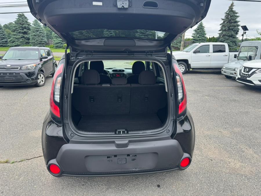 2015 Kia Soul 5dr Wgn Auto Base, available for sale in East Windsor, Connecticut | A1 Auto Sale LLC. East Windsor, Connecticut 2015 Kia Soul 5dr Wgn Auto Base, available for sale in East Windsor, Connecticut | A1 Auto Sale LLC. East Windsor, Connecticut