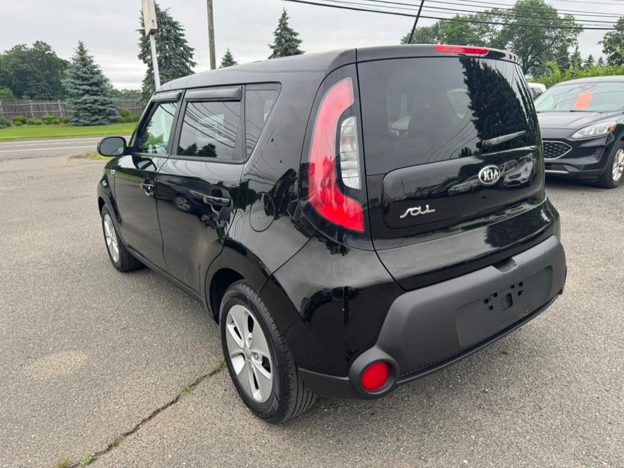 2015 Kia Soul 5dr Wgn Auto Base, available for sale in East Windsor, Connecticut | A1 Auto Sale LLC. East Windsor, Connecticut 2015 Kia Soul 5dr Wgn Auto Base, available for sale in East Windsor, Connecticut | A1 Auto Sale LLC. East Windsor, Connecticut