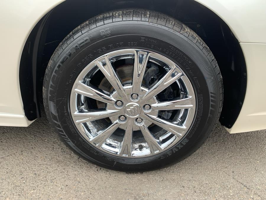 2011 Buick Lucerne 4dr Sdn CXL Premium, available for sale in Springfield, Massachusetts | Absolute Motors Inc. Springfield, Massachusetts 2011 Buick Lucerne 4dr Sdn CXL Premium, available for sale in Springfield, Massachusetts | Absolute Motors Inc. Springfield, Massachusetts