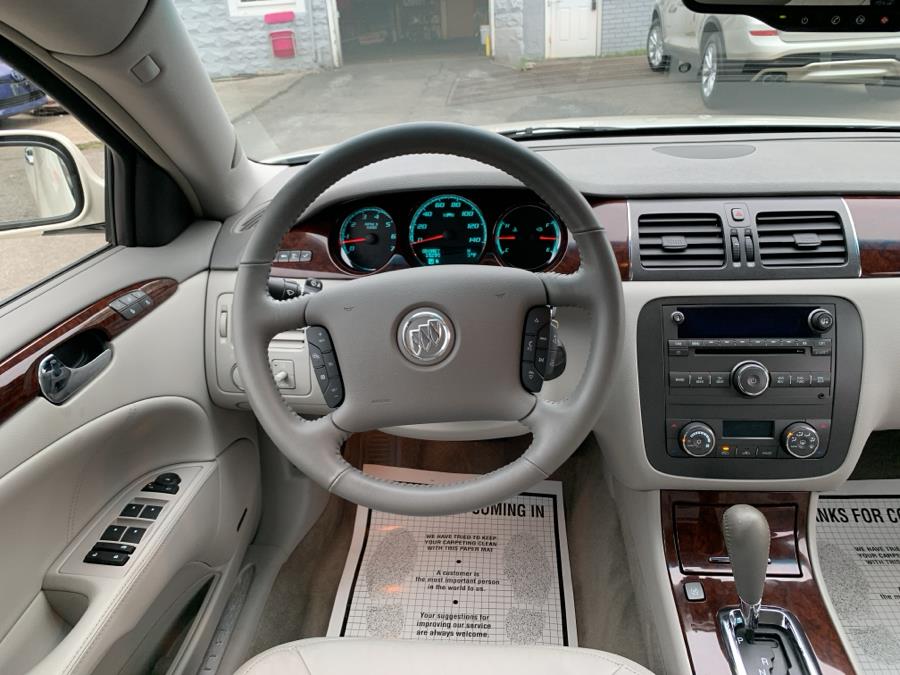 2011 Buick Lucerne 4dr Sdn CXL Premium, available for sale in Springfield, Massachusetts | Absolute Motors Inc. Springfield, Massachusetts 2011 Buick Lucerne 4dr Sdn CXL Premium, available for sale in Springfield, Massachusetts | Absolute Motors Inc. Springfield, Massachusetts