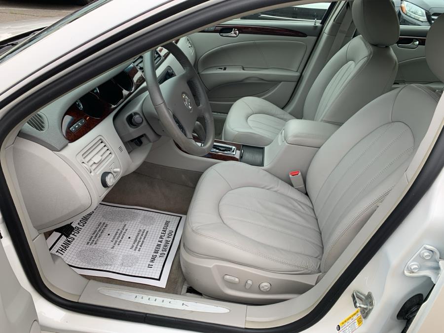 2011 Buick Lucerne 4dr Sdn CXL Premium, available for sale in Springfield, Massachusetts | Absolute Motors Inc. Springfield, Massachusetts 2011 Buick Lucerne 4dr Sdn CXL Premium, available for sale in Springfield, Massachusetts | Absolute Motors Inc. Springfield, Massachusetts