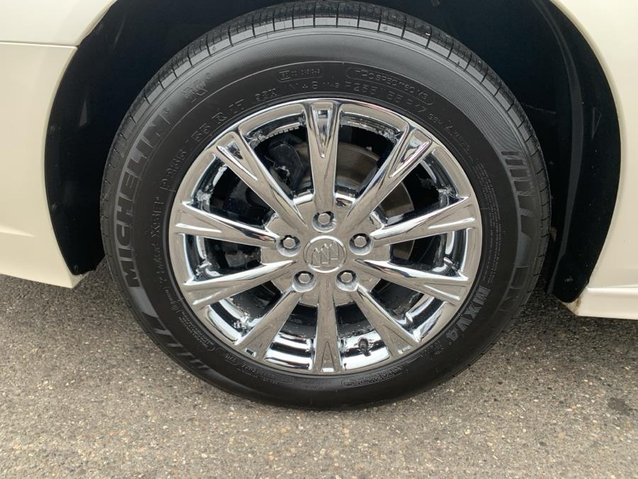 2011 Buick Lucerne 4dr Sdn CXL Premium, available for sale in Springfield, Massachusetts | Absolute Motors Inc. Springfield, Massachusetts 2011 Buick Lucerne 4dr Sdn CXL Premium, available for sale in Springfield, Massachusetts | Absolute Motors Inc. Springfield, Massachusetts