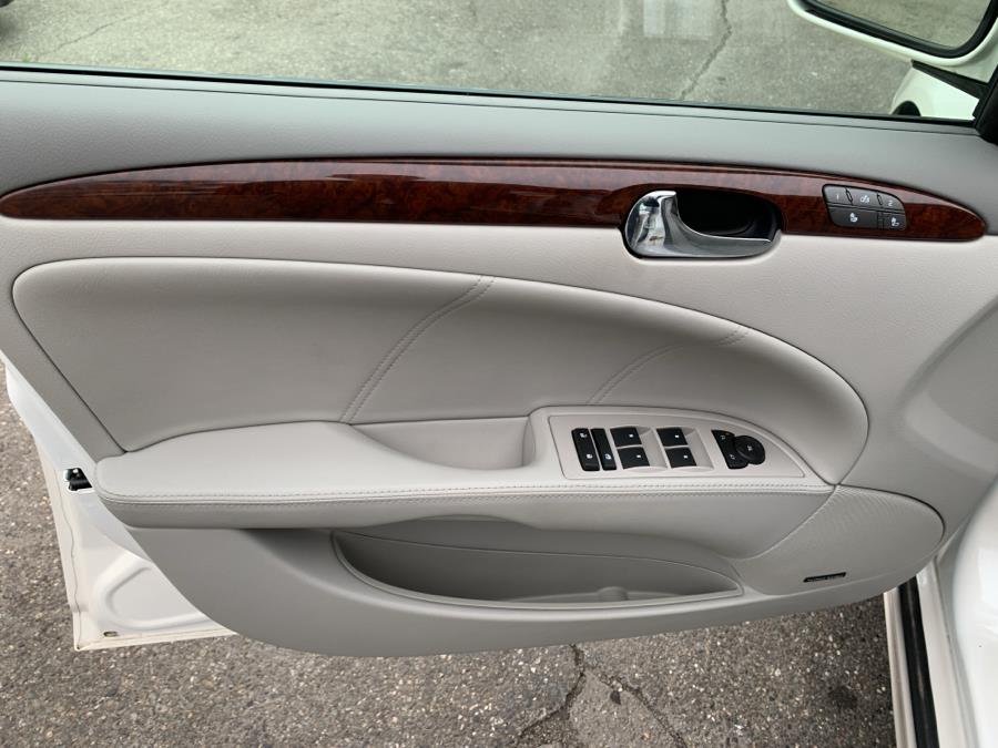 2011 Buick Lucerne 4dr Sdn CXL Premium, available for sale in Springfield, Massachusetts | Absolute Motors Inc. Springfield, Massachusetts 2011 Buick Lucerne 4dr Sdn CXL Premium, available for sale in Springfield, Massachusetts | Absolute Motors Inc. Springfield, Massachusetts