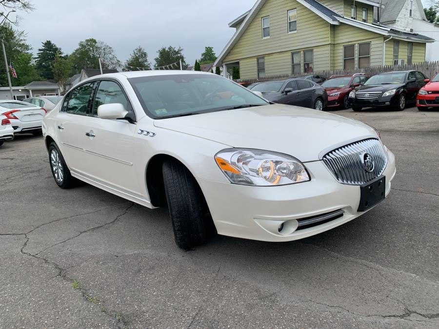 2011 Buick Lucerne 4dr Sdn CXL Premium, available for sale in Springfield, Massachusetts | Absolute Motors Inc. Springfield, Massachusetts 2011 Buick Lucerne 4dr Sdn CXL Premium, available for sale in Springfield, Massachusetts | Absolute Motors Inc. Springfield, Massachusetts