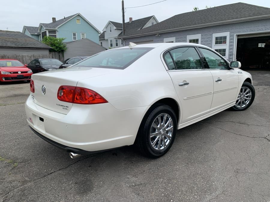 2011 Buick Lucerne 4dr Sdn CXL Premium, available for sale in Springfield, Massachusetts | Absolute Motors Inc. Springfield, Massachusetts 2011 Buick Lucerne 4dr Sdn CXL Premium, available for sale in Springfield, Massachusetts | Absolute Motors Inc. Springfield, Massachusetts