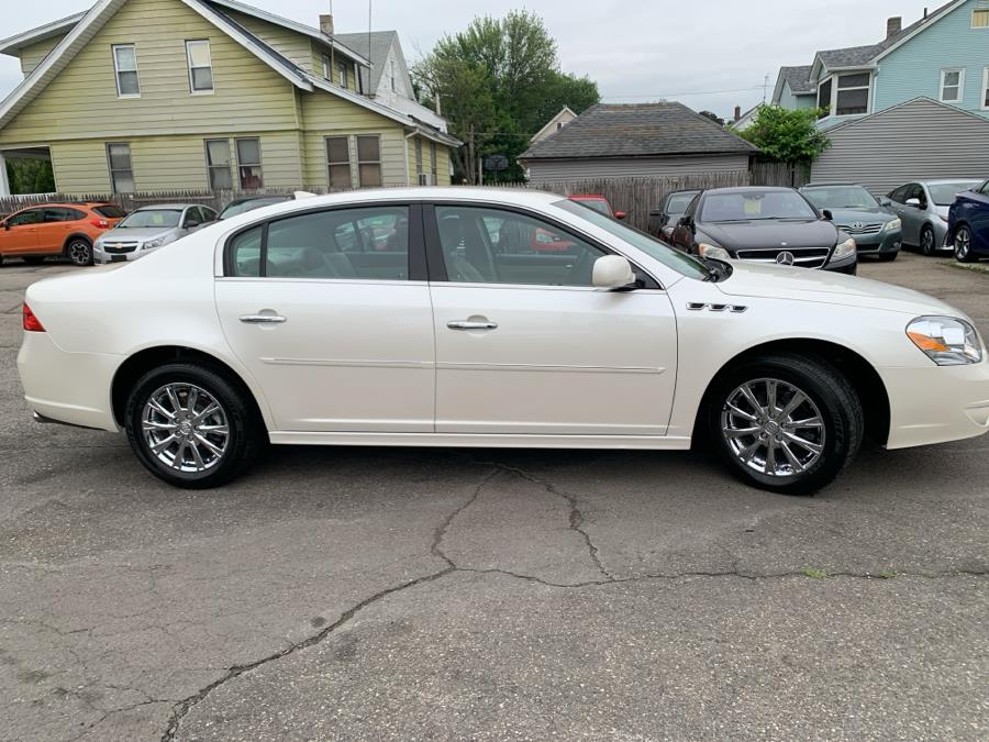 2011 Buick Lucerne 4dr Sdn CXL Premium, available for sale in Springfield, Massachusetts | Absolute Motors Inc. Springfield, Massachusetts 2011 Buick Lucerne 4dr Sdn CXL Premium, available for sale in Springfield, Massachusetts | Absolute Motors Inc. Springfield, Massachusetts