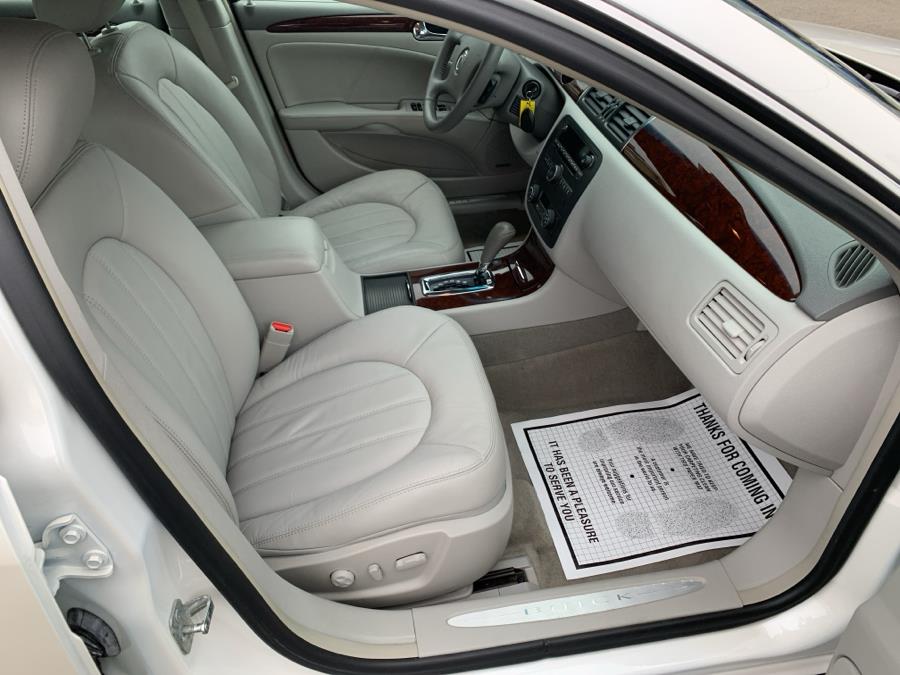 2011 Buick Lucerne 4dr Sdn CXL Premium, available for sale in Springfield, Massachusetts | Absolute Motors Inc. Springfield, Massachusetts 2011 Buick Lucerne 4dr Sdn CXL Premium, available for sale in Springfield, Massachusetts | Absolute Motors Inc. Springfield, Massachusetts