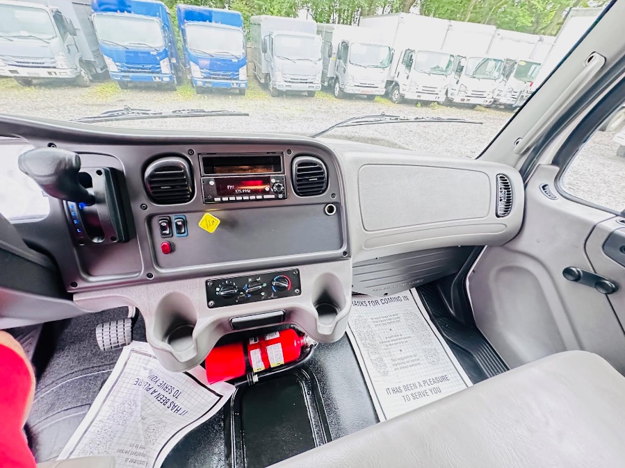 2023 Freightliner M2 106 26FT DRY BOX + CUMMINS ENGINE + LIFT GATE + NO CDL, available for sale in South Amboy, New Jersey | NJ Truck Spot. South Amboy, New Jersey 2023 Freightliner M2 106 26FT DRY BOX + CUMMINS ENGINE + LIFT GATE + NO CDL, available for sale in South Amboy, New Jersey | NJ Truck Spot. South Amboy, New Jersey