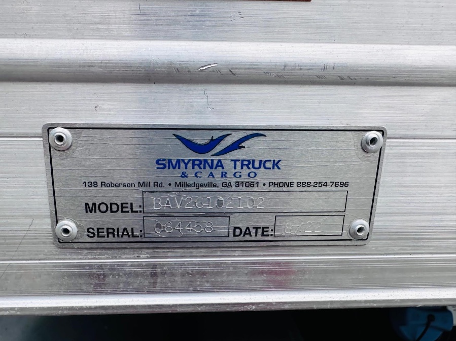 2023 Freightliner M2 106 26FT DRY BOX + CUMMINS ENGINE + LIFT GATE + NO CDL, available for sale in South Amboy, New Jersey | NJ Truck Spot. South Amboy, New Jersey 2023 Freightliner M2 106 26FT DRY BOX + CUMMINS ENGINE + LIFT GATE + NO CDL, available for sale in South Amboy, New Jersey | NJ Truck Spot. South Amboy, New Jersey