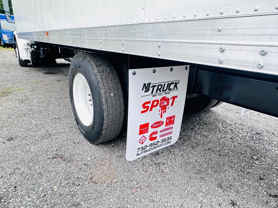2023 Freightliner M2 106 26FT DRY BOX + CUMMINS ENGINE + LIFT GATE + NO CDL, available for sale in South Amboy, New Jersey | NJ Truck Spot. South Amboy, New Jersey 2023 Freightliner M2 106 26FT DRY BOX + CUMMINS ENGINE + LIFT GATE + NO CDL, available for sale in South Amboy, New Jersey | NJ Truck Spot. South Amboy, New Jersey