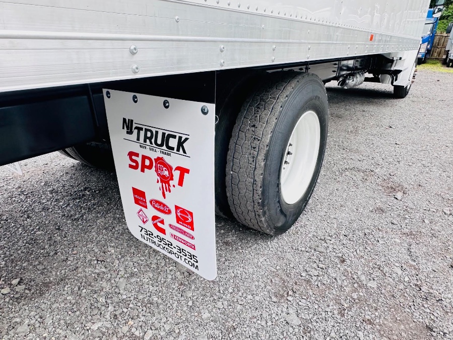 2023 Freightliner M2 106 26FT DRY BOX + CUMMINS ENGINE + LIFT GATE + NO CDL, available for sale in South Amboy, New Jersey | NJ Truck Spot. South Amboy, New Jersey 2023 Freightliner M2 106 26FT DRY BOX + CUMMINS ENGINE + LIFT GATE + NO CDL, available for sale in South Amboy, New Jersey | NJ Truck Spot. South Amboy, New Jersey