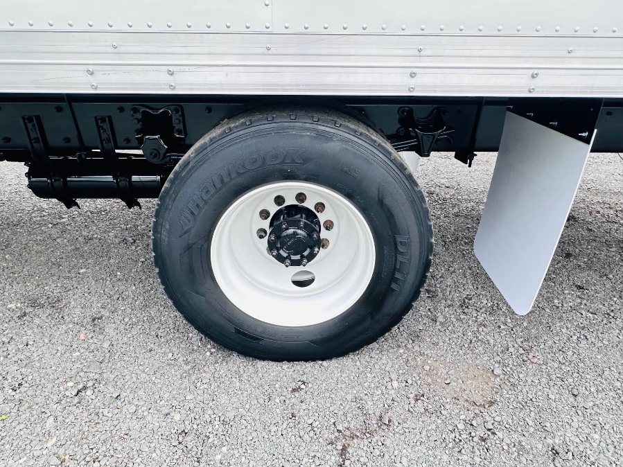 2023 Freightliner M2 106 26FT DRY BOX + CUMMINS ENGINE + LIFT GATE + NO CDL, available for sale in South Amboy, New Jersey | NJ Truck Spot. South Amboy, New Jersey 2023 Freightliner M2 106 26FT DRY BOX + CUMMINS ENGINE + LIFT GATE + NO CDL, available for sale in South Amboy, New Jersey | NJ Truck Spot. South Amboy, New Jersey