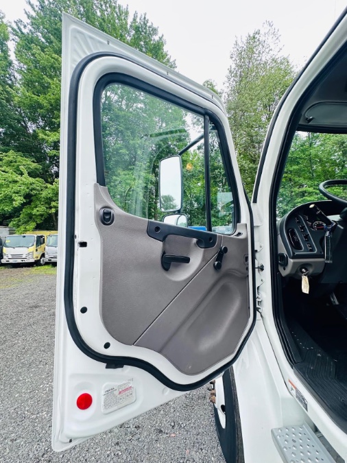 2023 Freightliner M2 106 26FT DRY BOX + CUMMINS ENGINE + LIFT GATE + NO CDL, available for sale in South Amboy, New Jersey | NJ Truck Spot. South Amboy, New Jersey 2023 Freightliner M2 106 26FT DRY BOX + CUMMINS ENGINE + LIFT GATE + NO CDL, available for sale in South Amboy, New Jersey | NJ Truck Spot. South Amboy, New Jersey