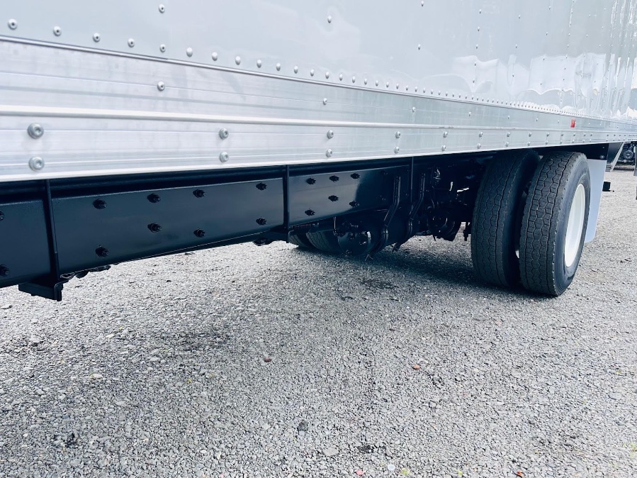 2023 Freightliner M2 106 26FT DRY BOX + CUMMINS ENGINE + LIFT GATE + NO CDL, available for sale in South Amboy, New Jersey | NJ Truck Spot. South Amboy, New Jersey 2023 Freightliner M2 106 26FT DRY BOX + CUMMINS ENGINE + LIFT GATE + NO CDL, available for sale in South Amboy, New Jersey | NJ Truck Spot. South Amboy, New Jersey