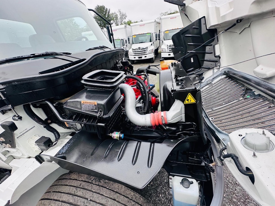 2022 INTERNATIONAL MV 607 26 FEET DRY BOX + CUMMINS + LIFT GATE + NO CDL, available for sale in South Amboy, New Jersey | NJ Truck Spot. South Amboy, New Jersey 2022 INTERNATIONAL MV 607 26 FEET DRY BOX + CUMMINS + LIFT GATE + NO CDL, available for sale in South Amboy, New Jersey | NJ Truck Spot. South Amboy, New Jersey