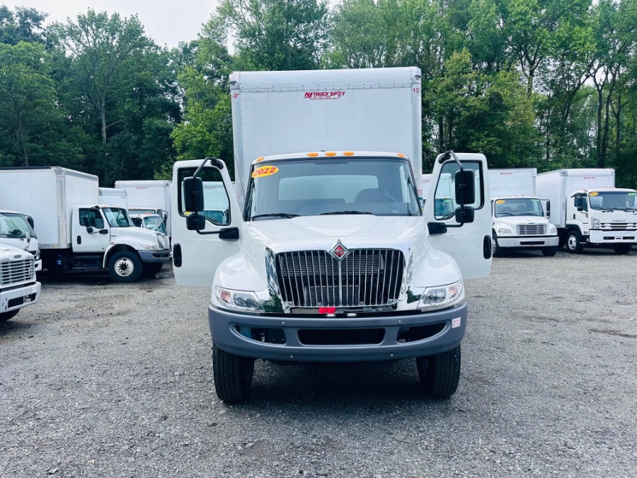 2022 INTERNATIONAL MV 607 26 FEET DRY BOX + CUMMINS + LIFT GATE + NO CDL, available for sale in South Amboy, New Jersey | NJ Truck Spot. South Amboy, New Jersey 2022 INTERNATIONAL MV 607 26 FEET DRY BOX + CUMMINS + LIFT GATE + NO CDL, available for sale in South Amboy, New Jersey | NJ Truck Spot. South Amboy, New Jersey