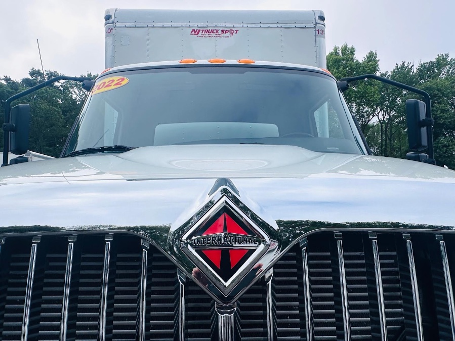 2022 INTERNATIONAL MV 607 26 FEET DRY BOX + CUMMINS + LIFT GATE + NO CDL, available for sale in South Amboy, New Jersey | NJ Truck Spot. South Amboy, New Jersey 2022 INTERNATIONAL MV 607 26 FEET DRY BOX + CUMMINS + LIFT GATE + NO CDL, available for sale in South Amboy, New Jersey | NJ Truck Spot. South Amboy, New Jersey
