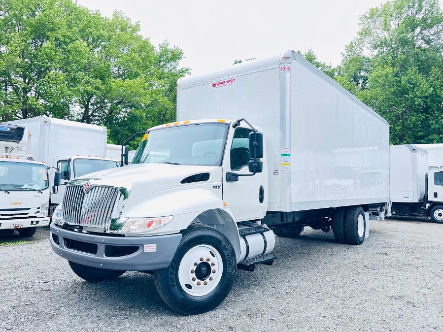 2022 INTERNATIONAL MV 607 26 FEET DRY BOX + CUMMINS + LIFT GATE + NO CDL, available for sale in South Amboy, New Jersey | NJ Truck Spot. South Amboy, New Jersey 2022 INTERNATIONAL MV 607 26 FEET DRY BOX + CUMMINS + LIFT GATE + NO CDL, available for sale in South Amboy, New Jersey | NJ Truck Spot. South Amboy, New Jersey