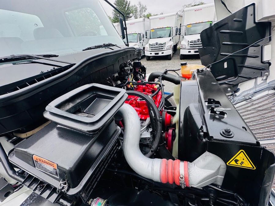 2022 INTERNATIONAL MV 607 26 FEET DRY BOX + CUMMINS + LIFT GATE + NO CDL, available for sale in South Amboy, New Jersey | NJ Truck Spot. South Amboy, New Jersey 2022 INTERNATIONAL MV 607 26 FEET DRY BOX + CUMMINS + LIFT GATE + NO CDL, available for sale in South Amboy, New Jersey | NJ Truck Spot. South Amboy, New Jersey