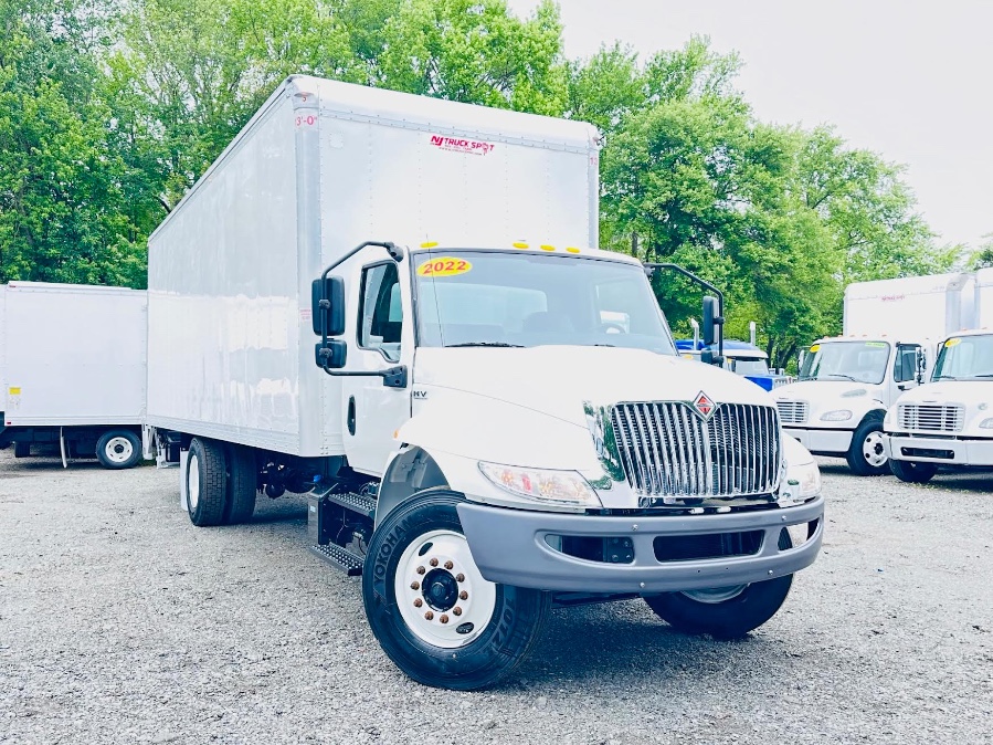 2022 INTERNATIONAL MV 607 26 FEET DRY BOX + CUMMINS + LIFT GATE + NO CDL, available for sale in South Amboy, New Jersey | NJ Truck Spot. South Amboy, New Jersey 2022 INTERNATIONAL MV 607 26 FEET DRY BOX + CUMMINS + LIFT GATE + NO CDL, available for sale in South Amboy, New Jersey | NJ Truck Spot. South Amboy, New Jersey