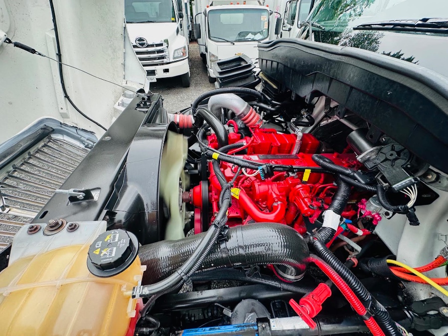 2022 INTERNATIONAL MV 607 26 FEET DRY BOX + CUMMINS + LIFT GATE + NO CDL, available for sale in South Amboy, New Jersey | NJ Truck Spot. South Amboy, New Jersey 2022 INTERNATIONAL MV 607 26 FEET DRY BOX + CUMMINS + LIFT GATE + NO CDL, available for sale in South Amboy, New Jersey | NJ Truck Spot. South Amboy, New Jersey