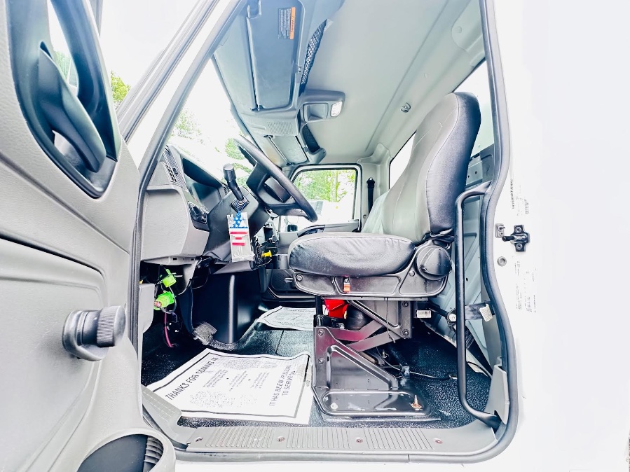 2022 INTERNATIONAL MV 607 26 FEET DRY BOX + CUMMINS + LIFT GATE + NO CDL, available for sale in South Amboy, New Jersey | NJ Truck Spot. South Amboy, New Jersey 2022 INTERNATIONAL MV 607 26 FEET DRY BOX + CUMMINS + LIFT GATE + NO CDL, available for sale in South Amboy, New Jersey | NJ Truck Spot. South Amboy, New Jersey