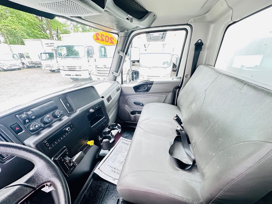 2022 INTERNATIONAL MV 607 26 FEET DRY BOX + CUMMINS + LIFT GATE + NO CDL, available for sale in South Amboy, New Jersey | NJ Truck Spot. South Amboy, New Jersey 2022 INTERNATIONAL MV 607 26 FEET DRY BOX + CUMMINS + LIFT GATE + NO CDL, available for sale in South Amboy, New Jersey | NJ Truck Spot. South Amboy, New Jersey