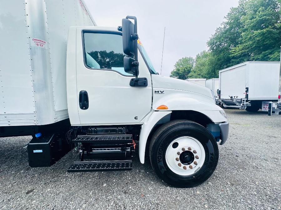 2022 INTERNATIONAL MV 607 26 FEET DRY BOX + CUMMINS + LIFT GATE + NO CDL, available for sale in South Amboy, New Jersey | NJ Truck Spot. South Amboy, New Jersey 2022 INTERNATIONAL MV 607 26 FEET DRY BOX + CUMMINS + LIFT GATE + NO CDL, available for sale in South Amboy, New Jersey | NJ Truck Spot. South Amboy, New Jersey