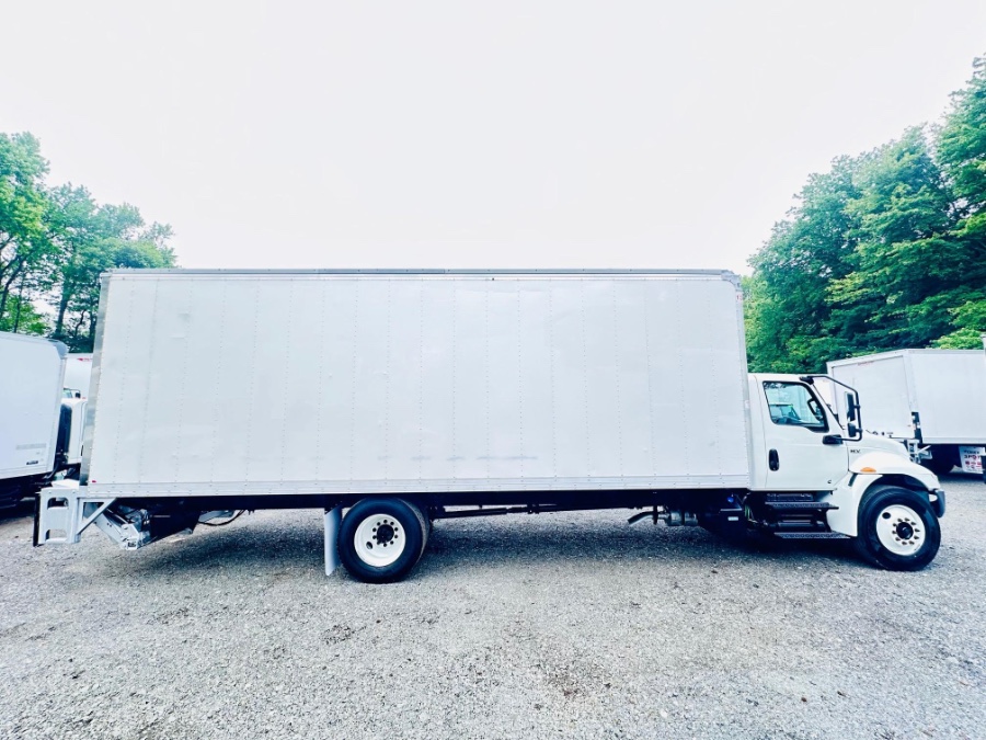 2022 INTERNATIONAL MV 607 26 FEET DRY BOX + CUMMINS + LIFT GATE + NO CDL, available for sale in South Amboy, New Jersey | NJ Truck Spot. South Amboy, New Jersey 2022 INTERNATIONAL MV 607 26 FEET DRY BOX + CUMMINS + LIFT GATE + NO CDL, available for sale in South Amboy, New Jersey | NJ Truck Spot. South Amboy, New Jersey
