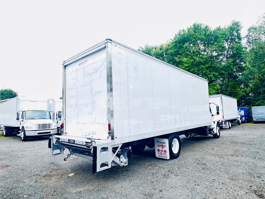 2022 INTERNATIONAL MV 607 26 FEET DRY BOX + CUMMINS + LIFT GATE + NO CDL, available for sale in South Amboy, New Jersey | NJ Truck Spot. South Amboy, New Jersey 2022 INTERNATIONAL MV 607 26 FEET DRY BOX + CUMMINS + LIFT GATE + NO CDL, available for sale in South Amboy, New Jersey | NJ Truck Spot. South Amboy, New Jersey