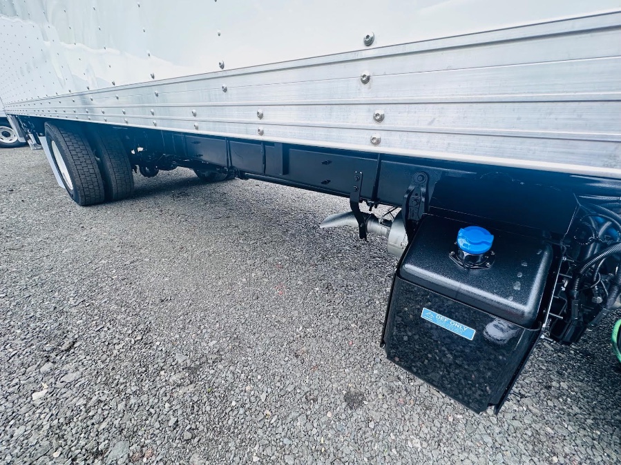 2022 INTERNATIONAL MV 607 26 FEET DRY BOX + CUMMINS + LIFT GATE + NO CDL, available for sale in South Amboy, New Jersey | NJ Truck Spot. South Amboy, New Jersey 2022 INTERNATIONAL MV 607 26 FEET DRY BOX + CUMMINS + LIFT GATE + NO CDL, available for sale in South Amboy, New Jersey | NJ Truck Spot. South Amboy, New Jersey