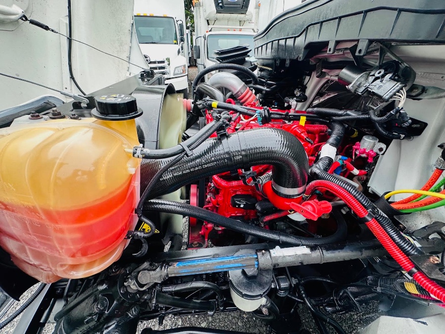 2022 INTERNATIONAL MV 607 26 FEET DRY BOX + CUMMINS + LIFT GATE + NO CDL, available for sale in South Amboy, New Jersey | NJ Truck Spot. South Amboy, New Jersey 2022 INTERNATIONAL MV 607 26 FEET DRY BOX + CUMMINS + LIFT GATE + NO CDL, available for sale in South Amboy, New Jersey | NJ Truck Spot. South Amboy, New Jersey