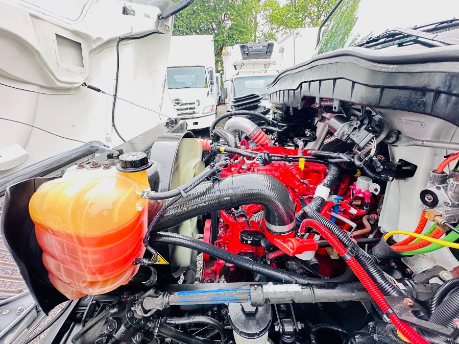 2022 INTERNATIONAL MV 607 26 FEET DRY BOX + CUMMINS + LIFT GATE + NO CDL, available for sale in South Amboy, New Jersey | NJ Truck Spot. South Amboy, New Jersey 2022 INTERNATIONAL MV 607 26 FEET DRY BOX + CUMMINS + LIFT GATE + NO CDL, available for sale in South Amboy, New Jersey | NJ Truck Spot. South Amboy, New Jersey