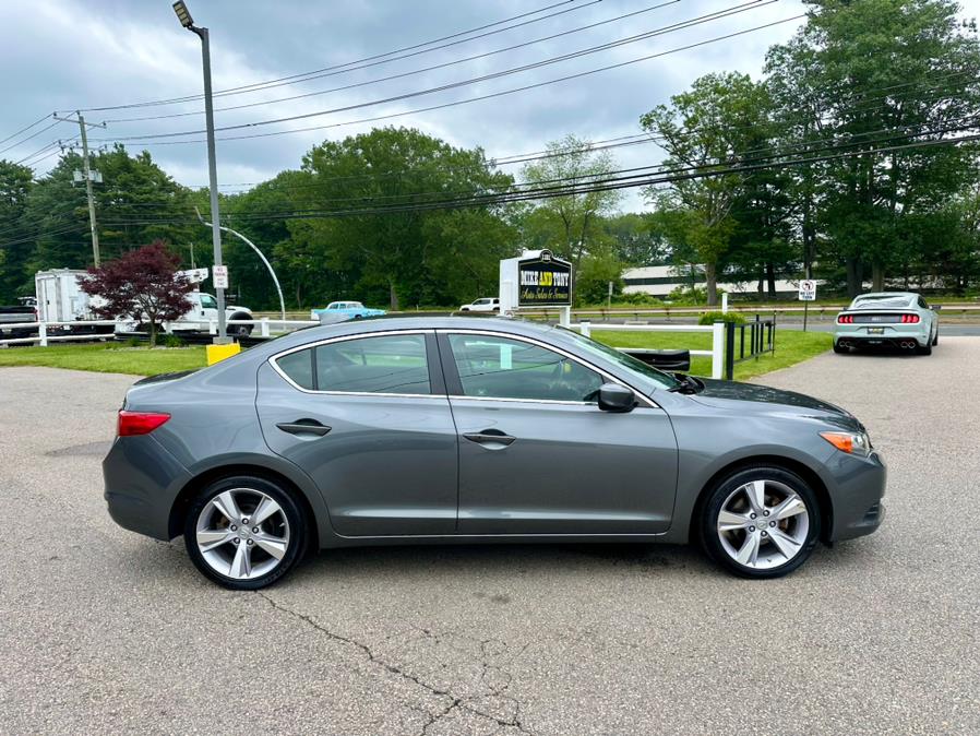 2013 Acura ILX 4dr Sdn 2.0L Premium Pkg, available for sale in South Windsor, Connecticut | Mike And Tony Auto Sales, Inc. South Windsor, Connecticut 2013 Acura ILX 4dr Sdn 2.0L Premium Pkg, available for sale in South Windsor, Connecticut | Mike And Tony Auto Sales, Inc. South Windsor, Connecticut