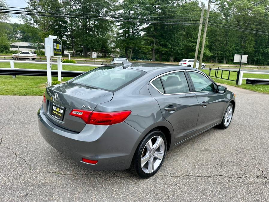 2013 Acura ILX 4dr Sdn 2.0L Premium Pkg, available for sale in South Windsor, Connecticut | Mike And Tony Auto Sales, Inc. South Windsor, Connecticut 2013 Acura ILX 4dr Sdn 2.0L Premium Pkg, available for sale in South Windsor, Connecticut | Mike And Tony Auto Sales, Inc. South Windsor, Connecticut